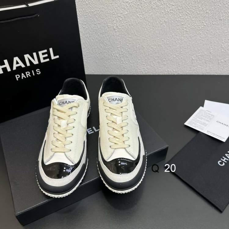 Picture of Chanel Shoes _SKUChanelsz35-40XX04072435